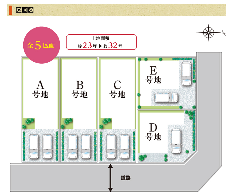 若江西新町２丁目新築